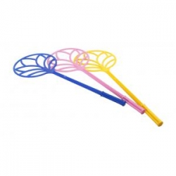 Пылевыбивалка пл. /Баш./ (уп.-20)  М178